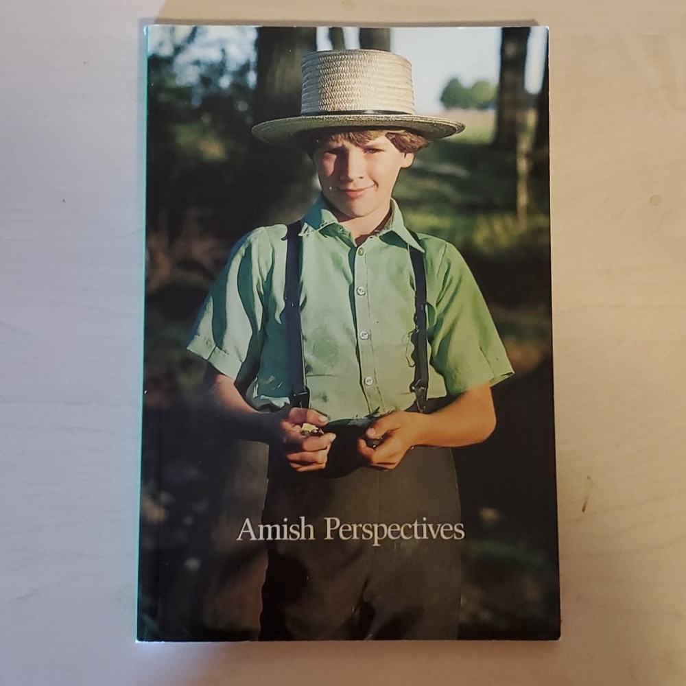 Amish Perspectives